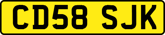 CD58SJK