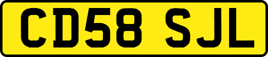 CD58SJL