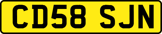 CD58SJN