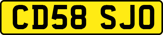 CD58SJO