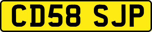 CD58SJP