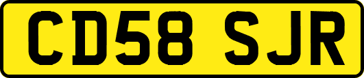 CD58SJR