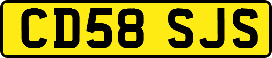 CD58SJS