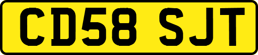 CD58SJT