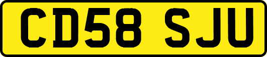 CD58SJU