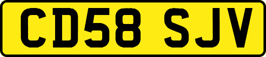 CD58SJV