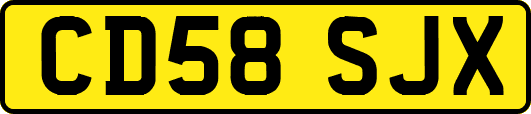 CD58SJX
