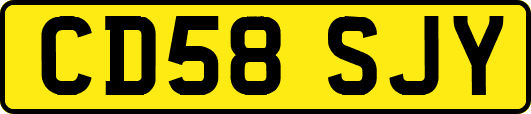 CD58SJY