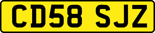 CD58SJZ