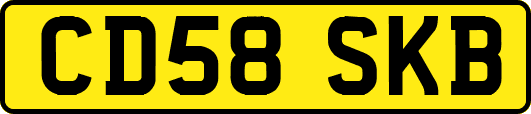 CD58SKB