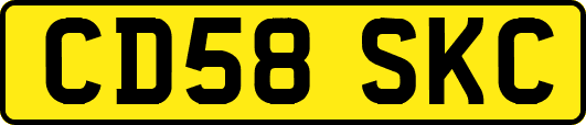 CD58SKC
