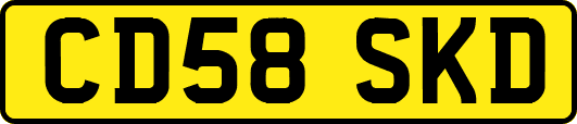 CD58SKD
