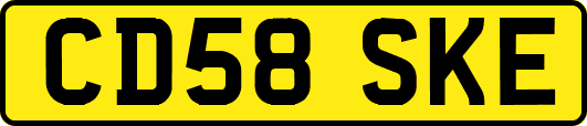 CD58SKE