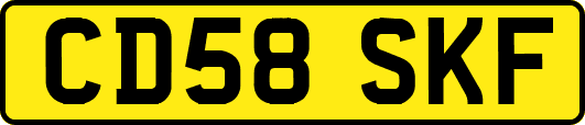 CD58SKF