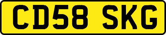 CD58SKG