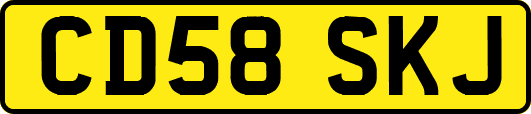 CD58SKJ