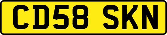 CD58SKN