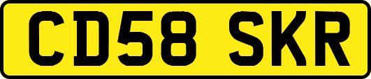 CD58SKR