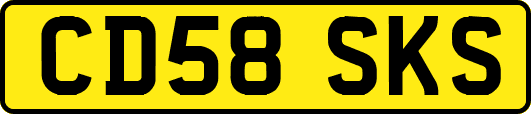 CD58SKS