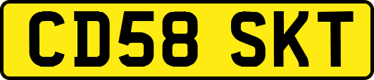 CD58SKT