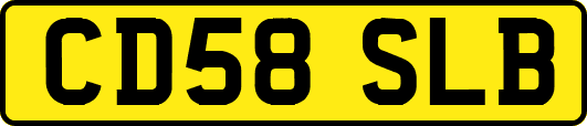 CD58SLB