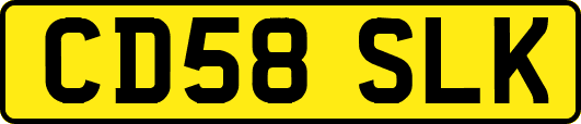 CD58SLK