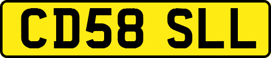 CD58SLL
