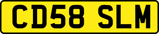 CD58SLM