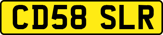 CD58SLR