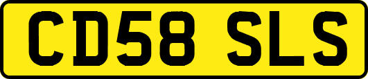 CD58SLS