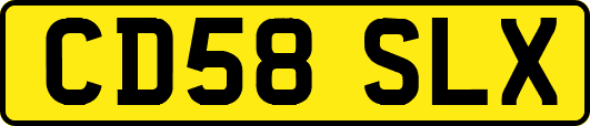 CD58SLX