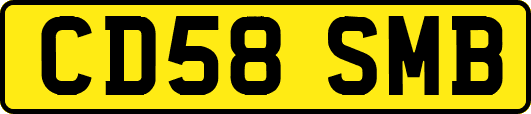 CD58SMB