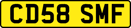 CD58SMF