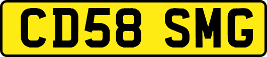 CD58SMG