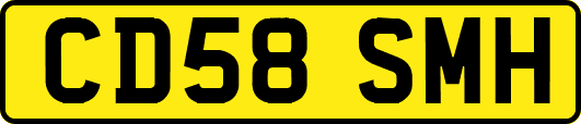 CD58SMH