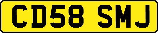 CD58SMJ