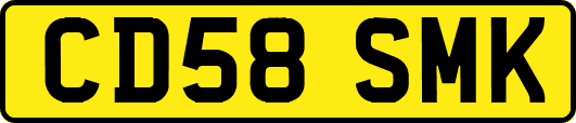CD58SMK