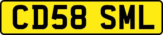 CD58SML