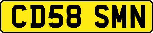 CD58SMN