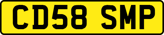 CD58SMP