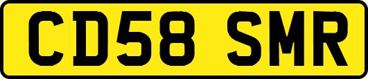 CD58SMR