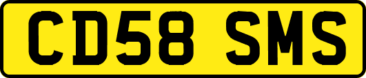 CD58SMS