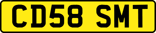 CD58SMT