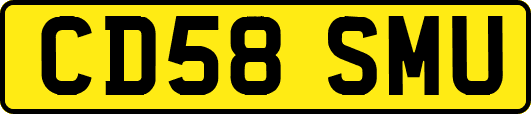 CD58SMU