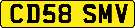 CD58SMV