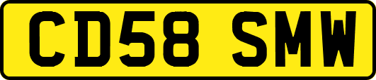 CD58SMW