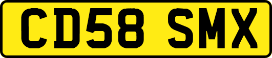 CD58SMX
