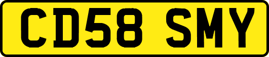 CD58SMY