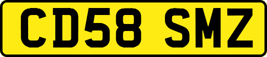 CD58SMZ