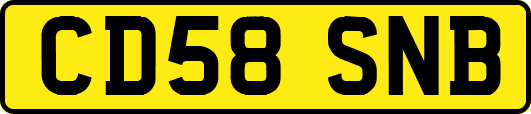 CD58SNB